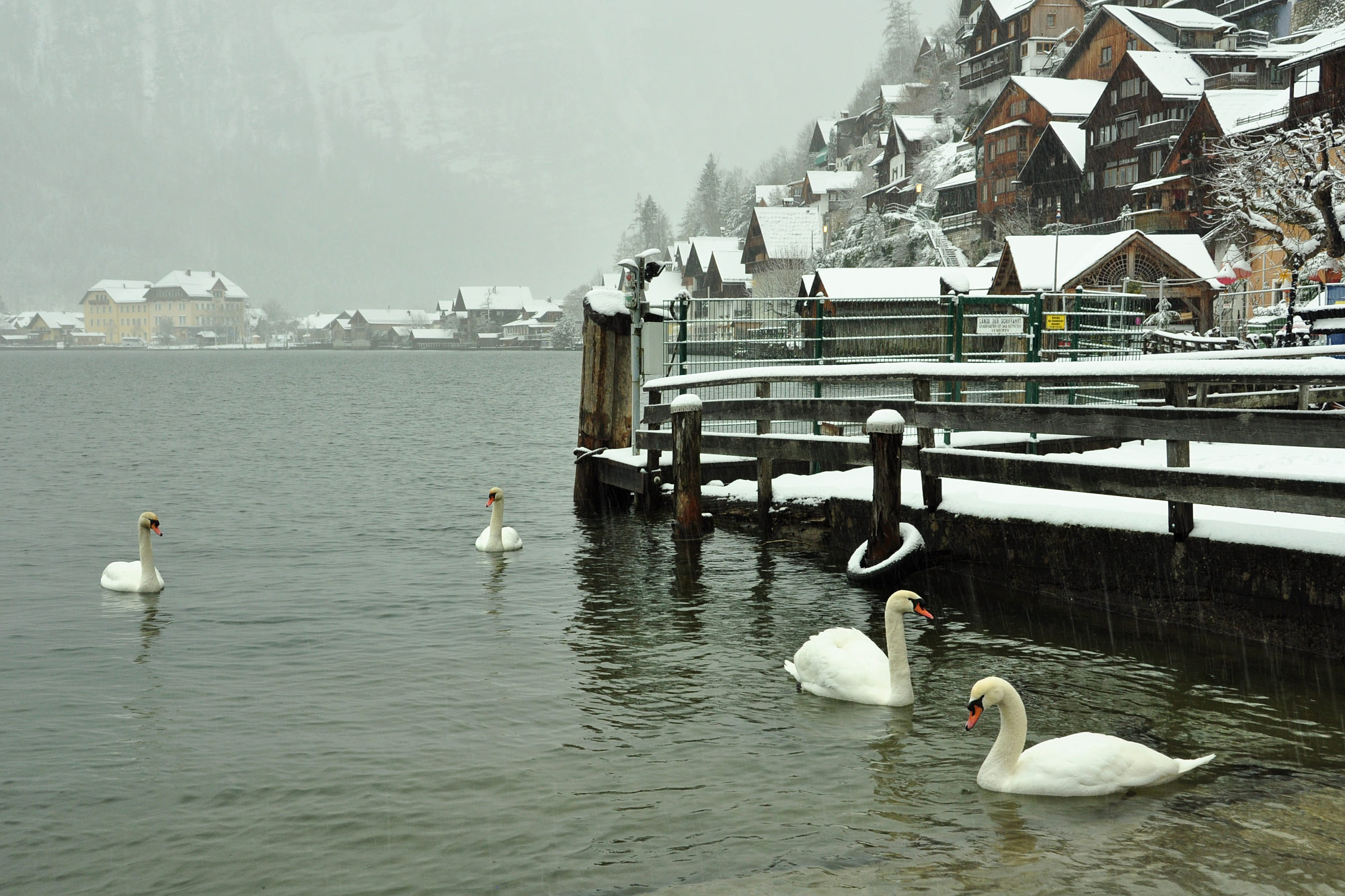 Hallstatt